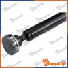 Arbre de transmission pour AUDI | NWN-AU-014, 28118